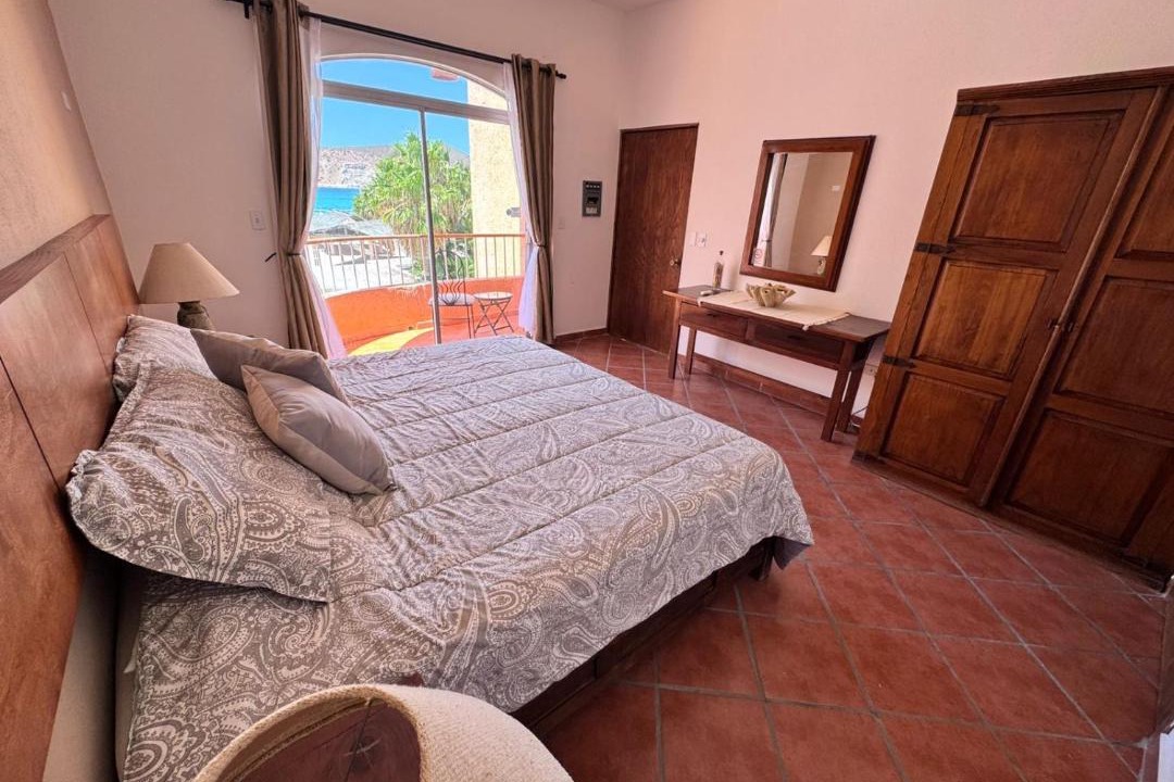Photo of Bedroom in Pichilingue