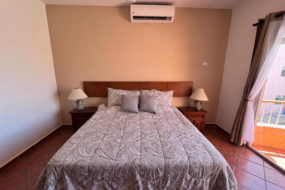 Photo of Bedroom in Pichilingue