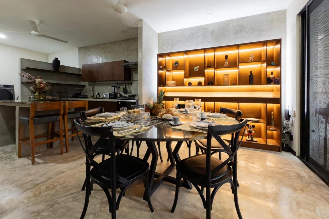 Photo of Kitchen in Merida