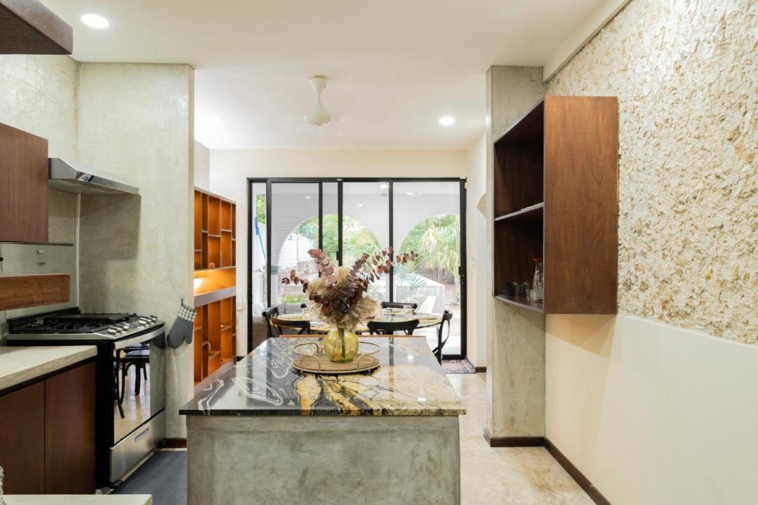 Photo of Kitchen in Merida