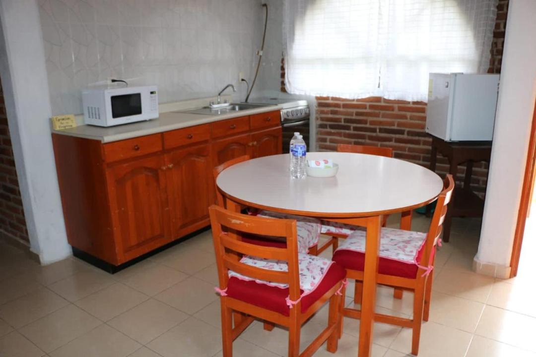 Photo of Kitchen in Chignahuapan