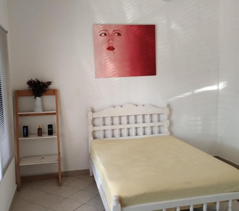 Photo of Bedroom in Comalcalco