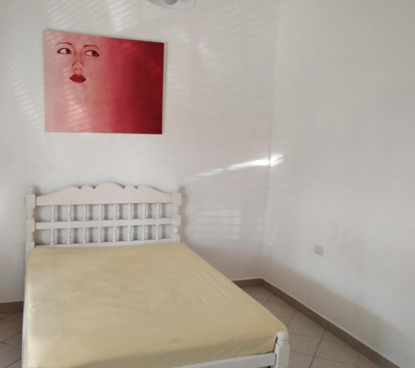 Photo of Bedroom in Comalcalco