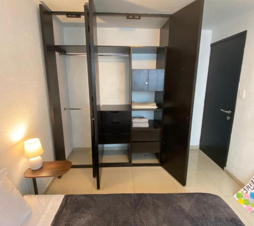 Photo of Bedroom in Lindavista