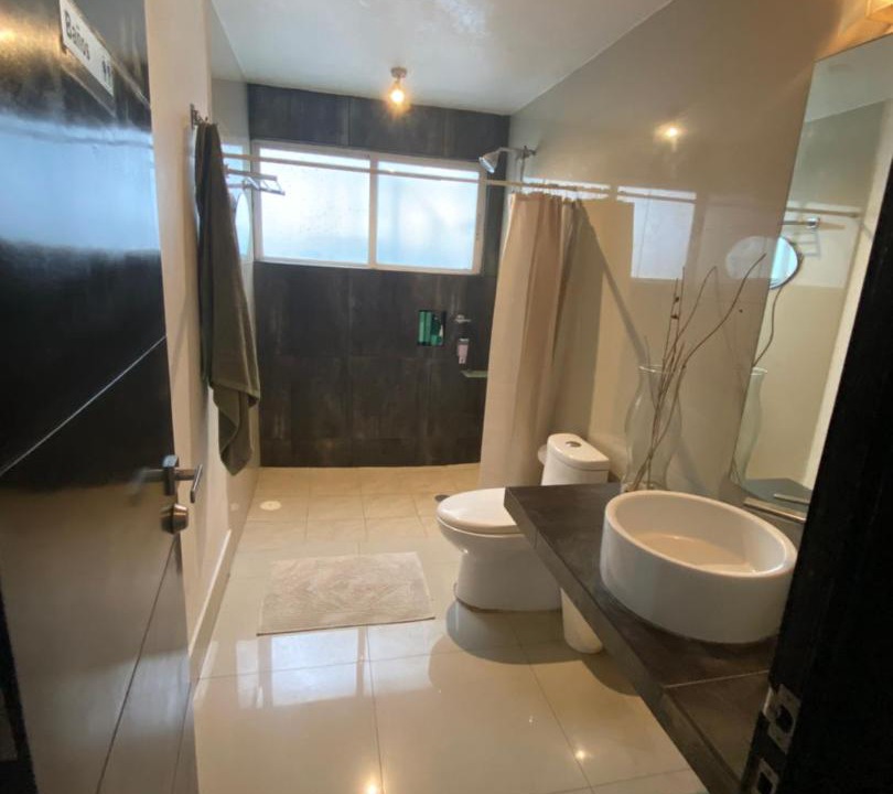 Photo of Bathroom in Lindavista