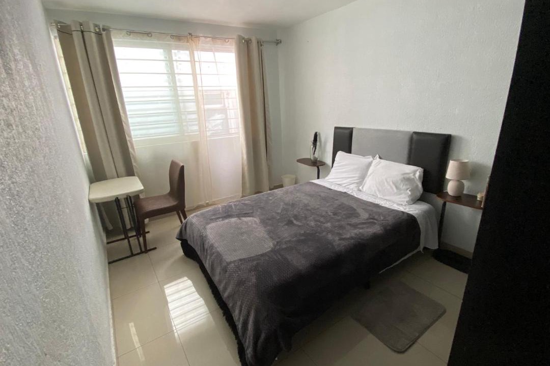 Photo of Bedroom in Lindavista