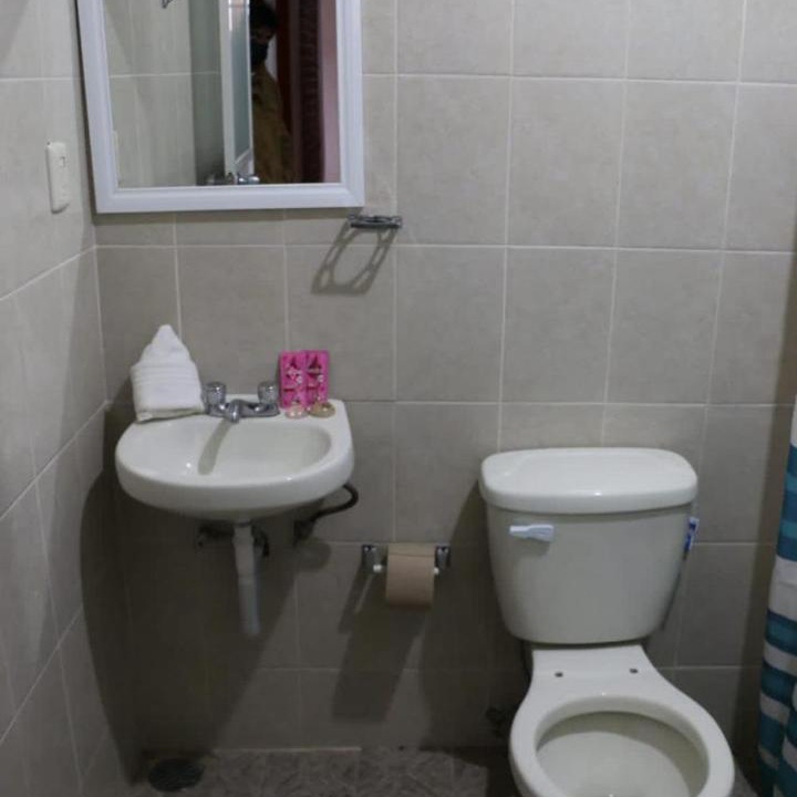 Photo of Bathroom in Chignahuapan