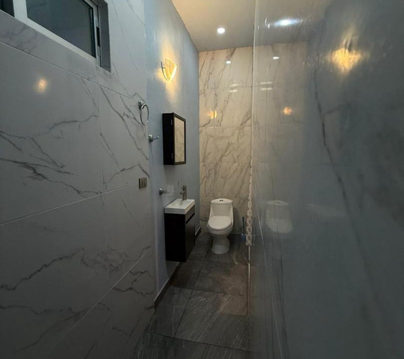 Photo of Bathroom in Puebla