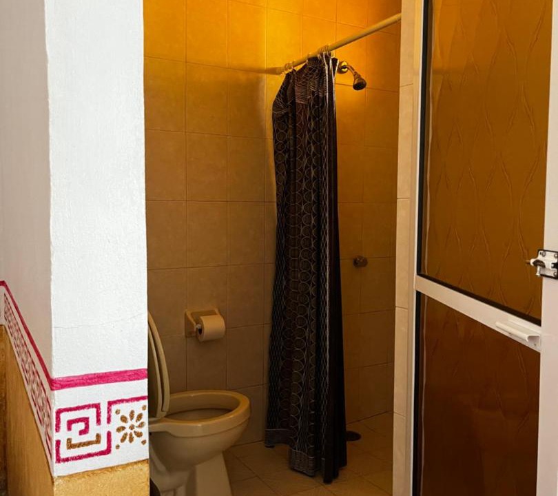 Photo of Bathroom in Tecozautla