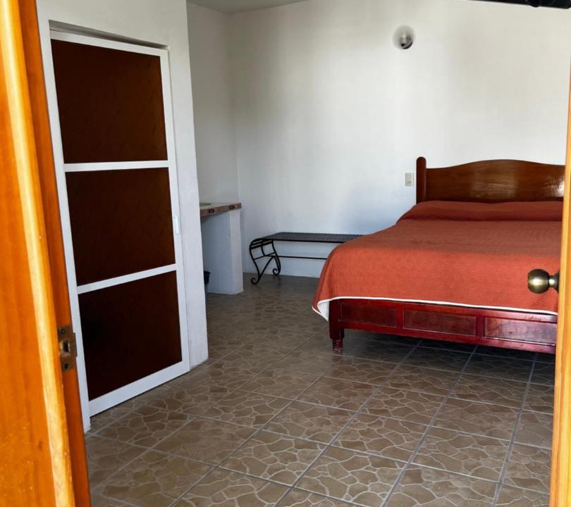 Photo of Bedroom in Tecozautla