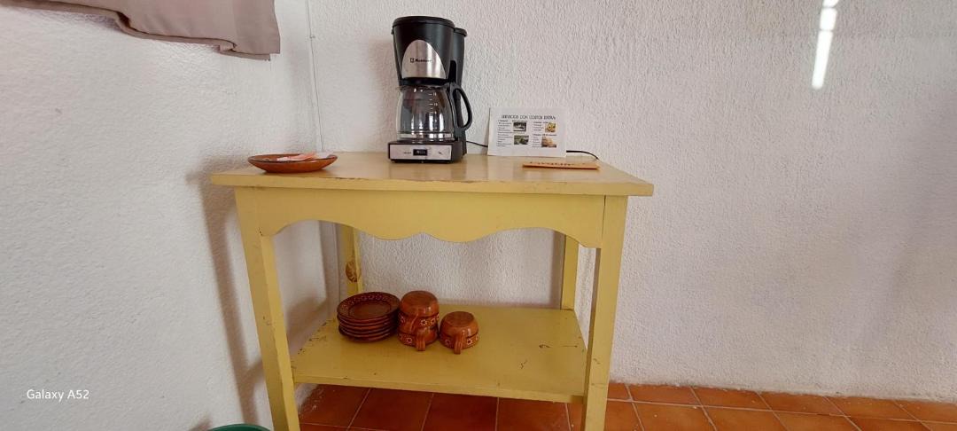 Photo of Kitchen in Chignahuapan