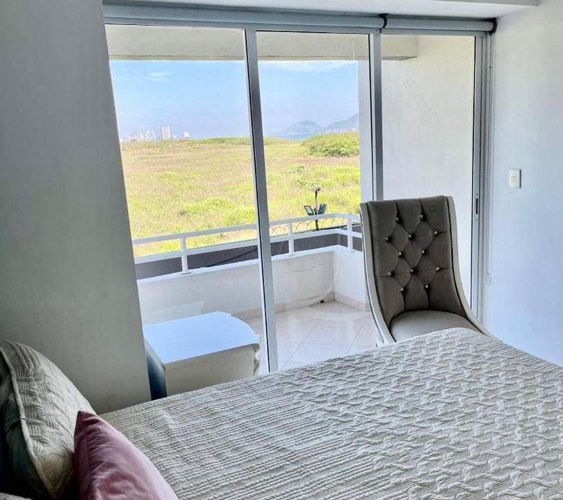 Photo of Bedroom in Quintas del Mar