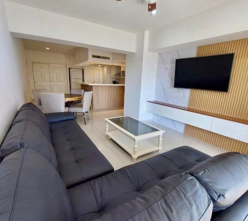 Photo of Livingroom in Quintas del Mar