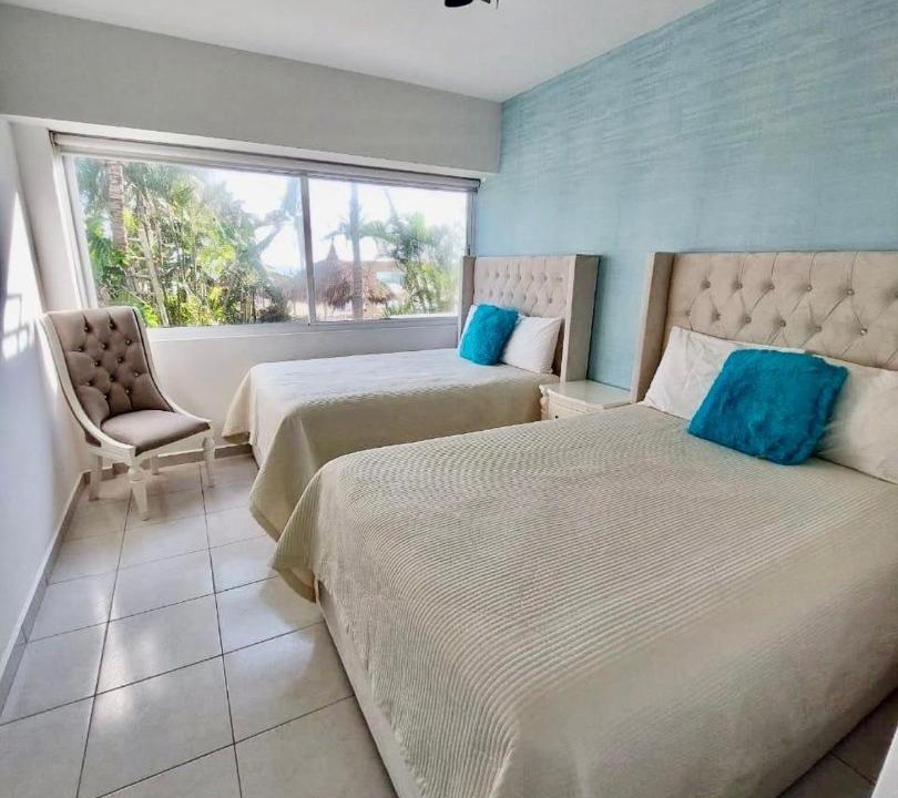 Photo of Bedroom in Quintas del Mar