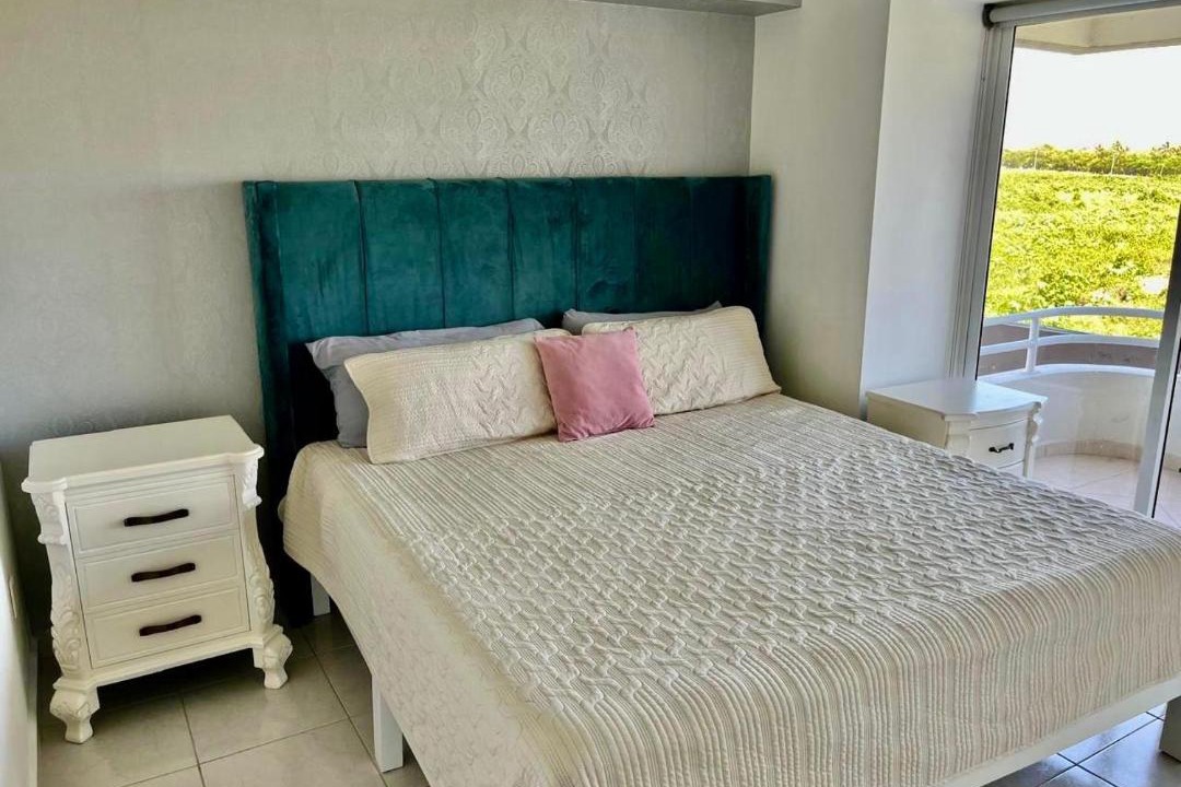 Photo of Bedroom in Quintas del Mar