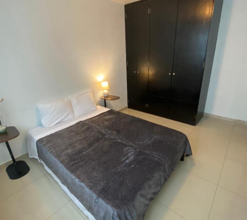 Photo of Bedroom in Lindavista