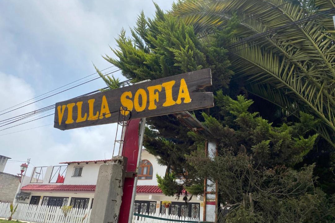 Photo of Others in Tlatlauquitepec