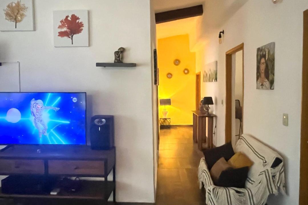 Photo of Livingroom in Puerto Vallarta