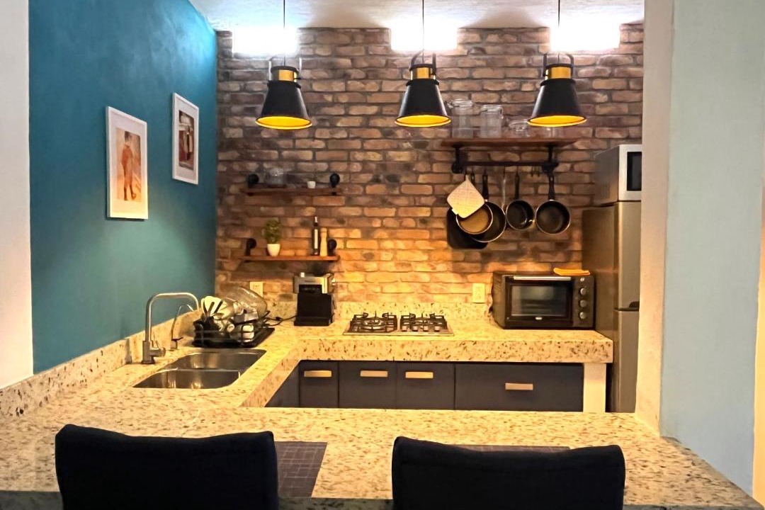 Photo of Kitchen in Puerto Vallarta