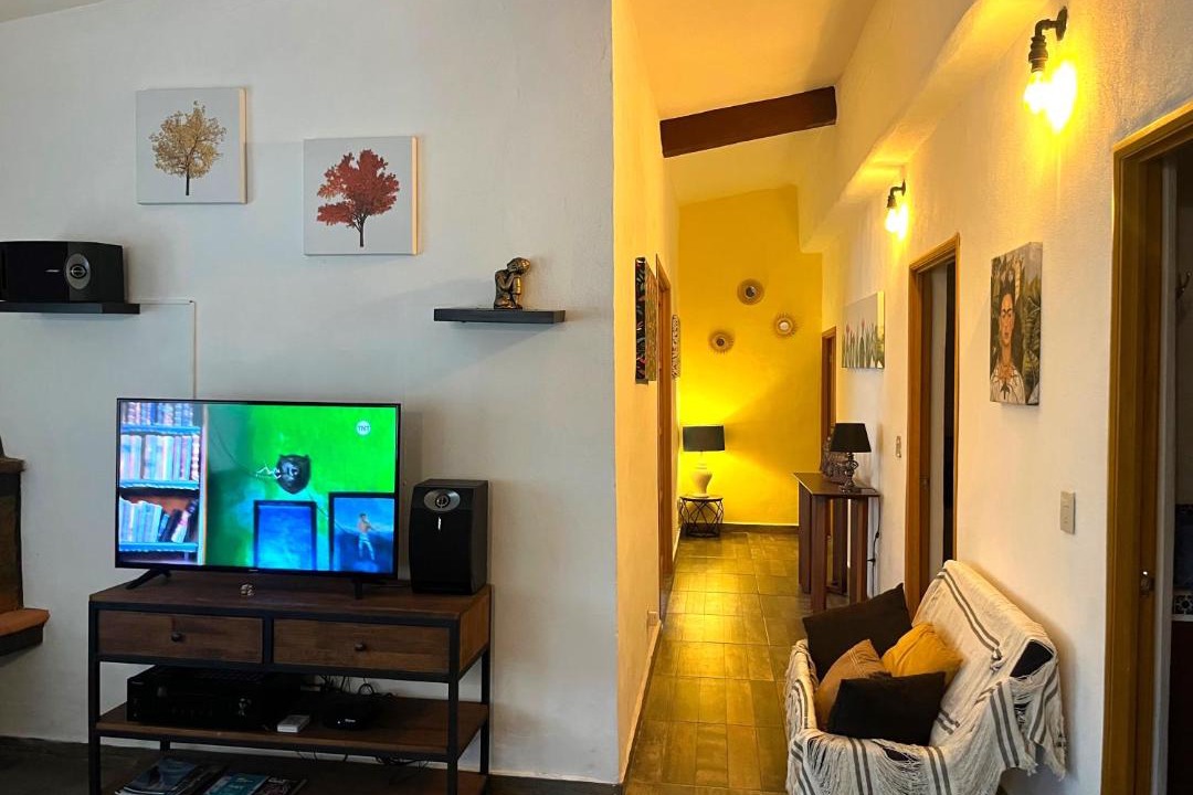Photo of Livingroom in Puerto Vallarta