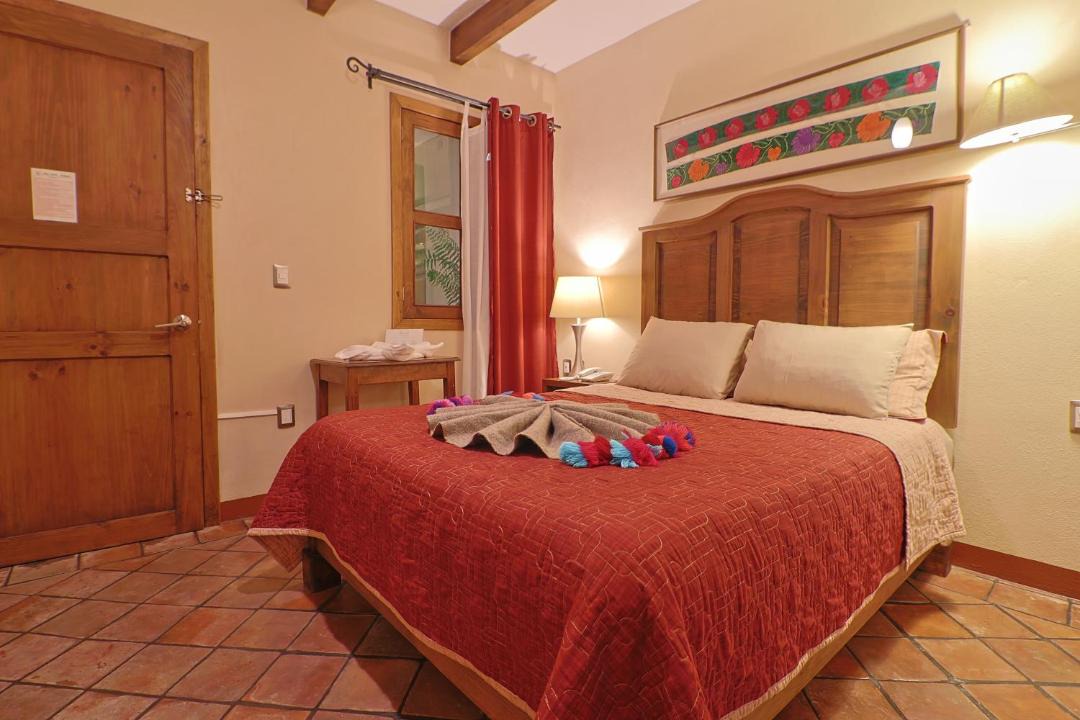 Photo of Bedroom in De La Merced
