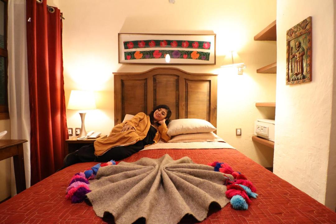 Photo of Bedroom in De La Merced