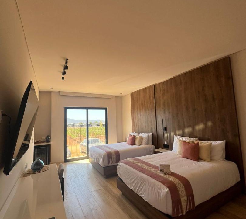 Photo of Bedroom in Ejido El Porvenir