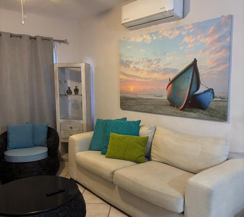 Photo of Livingroom in Puerto Vallarta