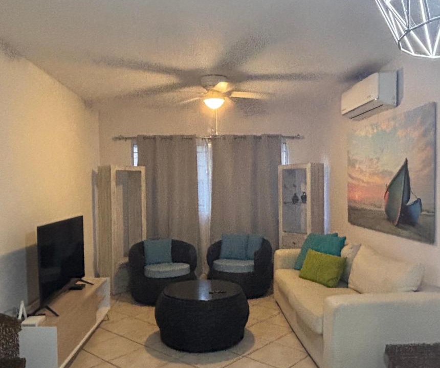 Photo of Livingroom in Puerto Vallarta