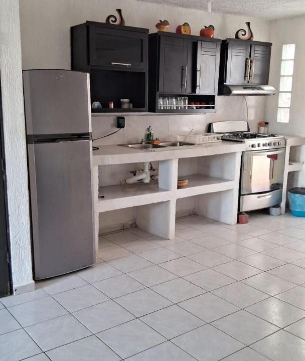 Photo of Kitchen in Acapulco