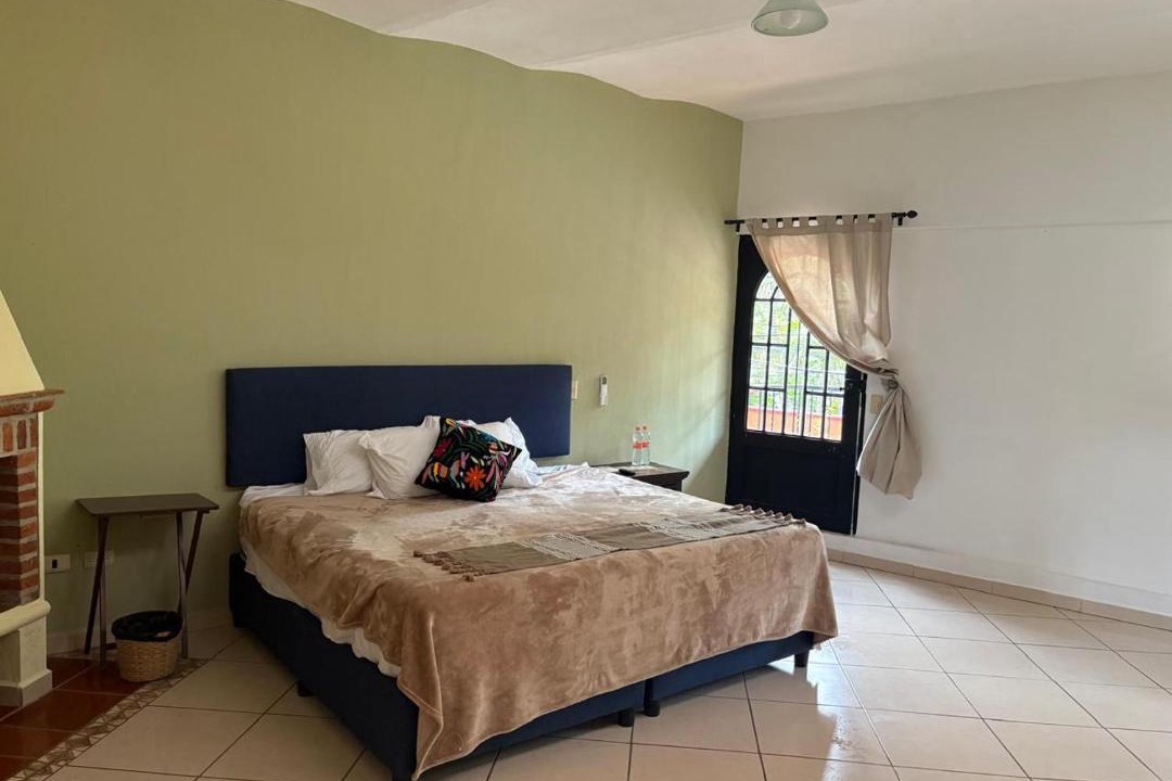 Photo of Bedroom in Ajijic
