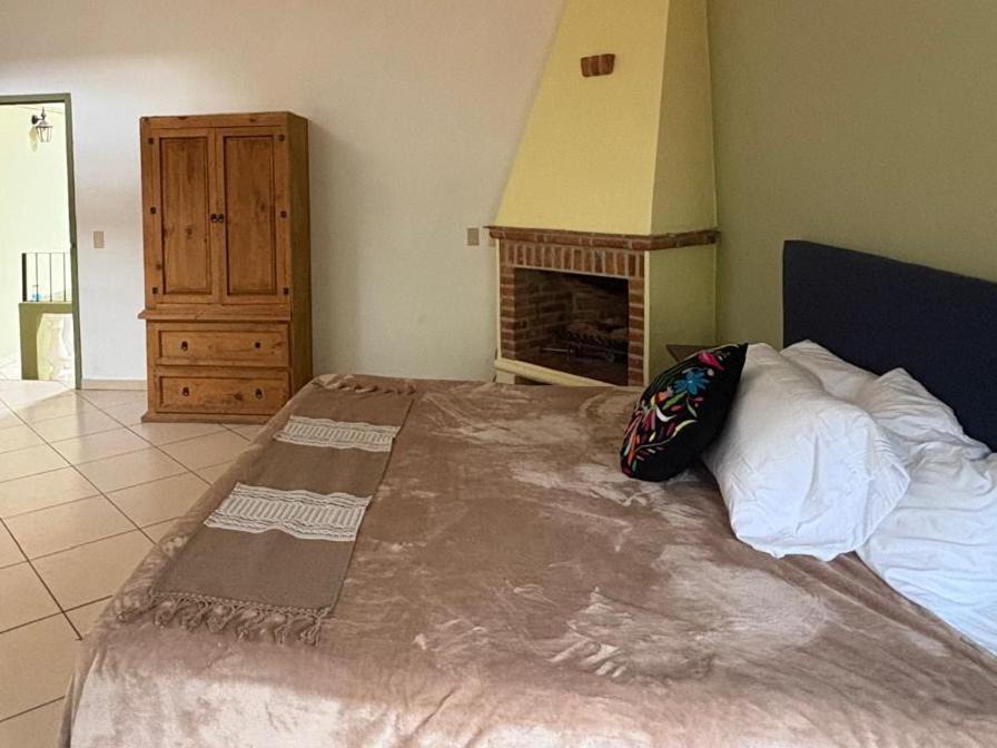 Photo of Bedroom in Ajijic