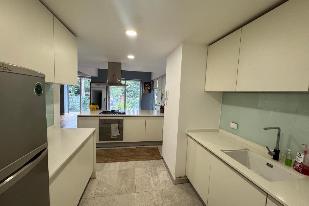Photo of Kitchen in Benito Juarez