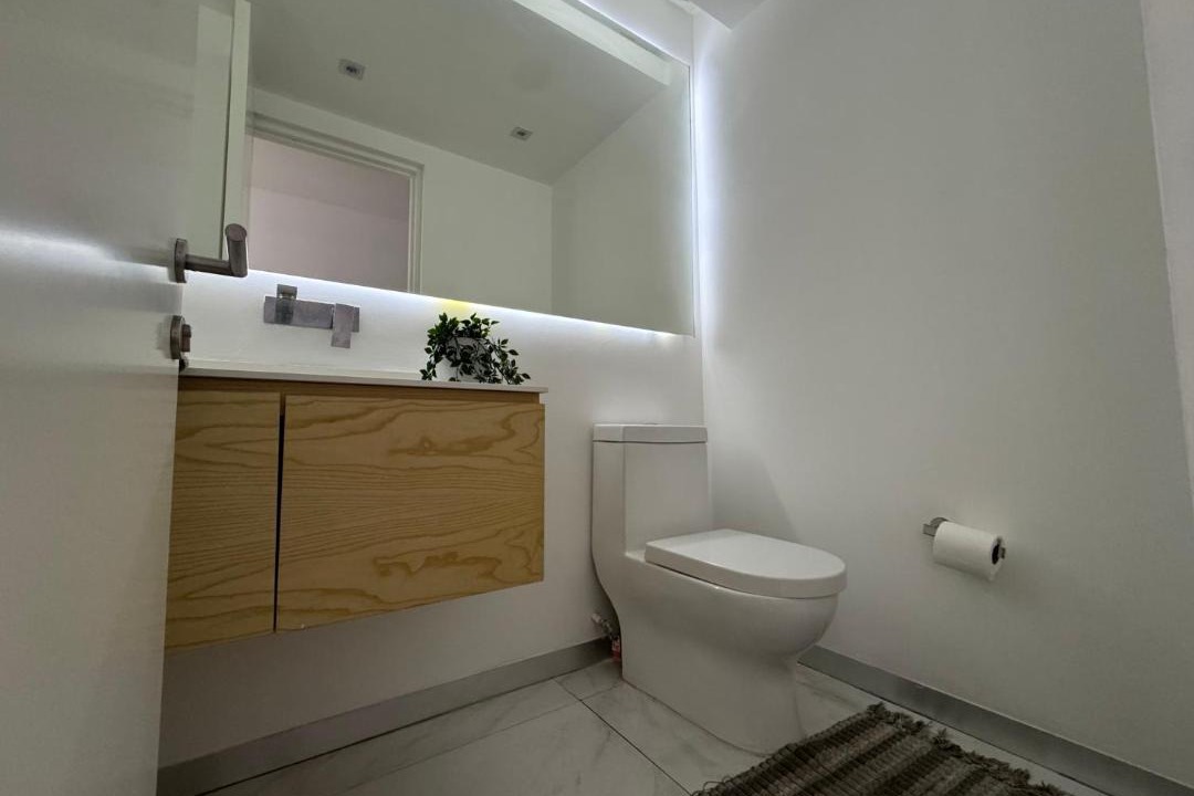 Photo of Bathroom in Benito Juarez