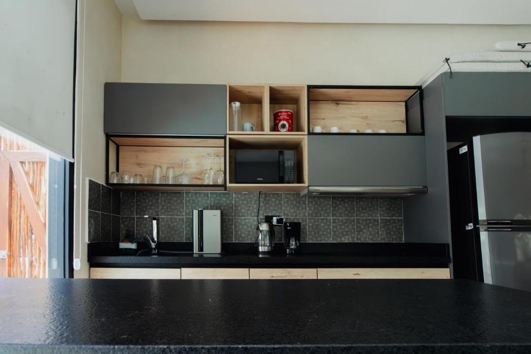 Photo of Kitchen in Soliman Bay