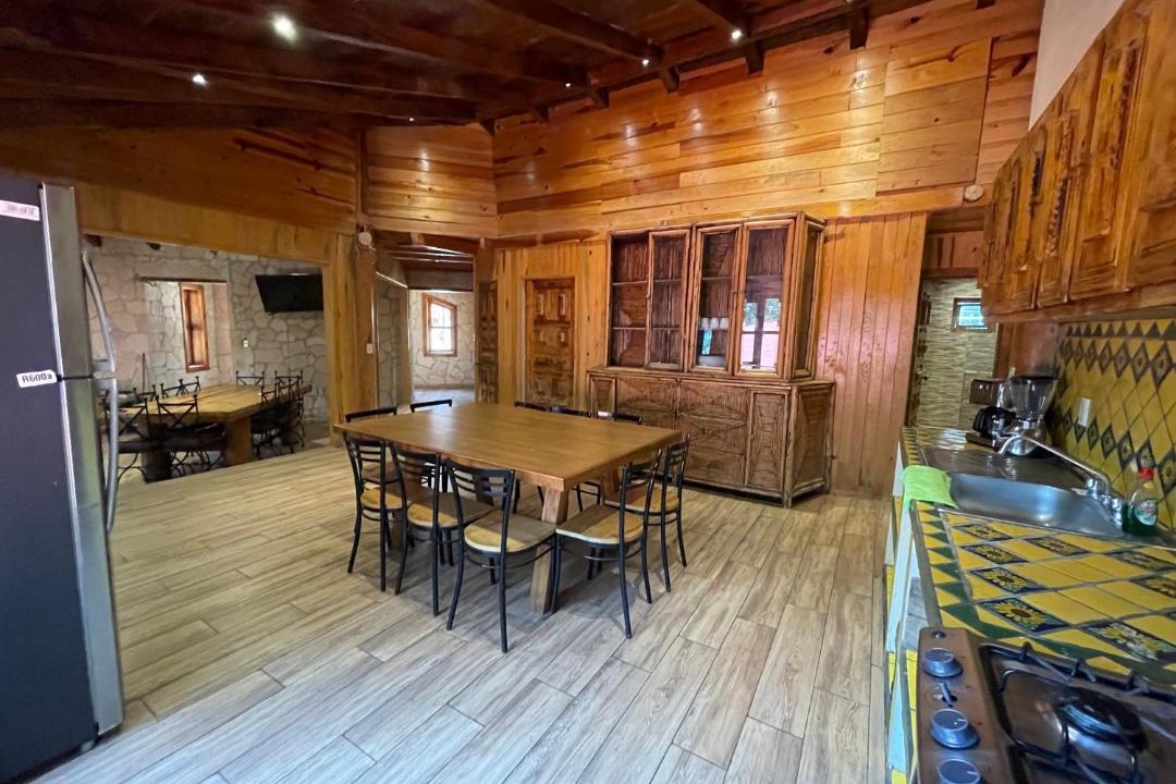 Photo of Kitchen in Mazamitla