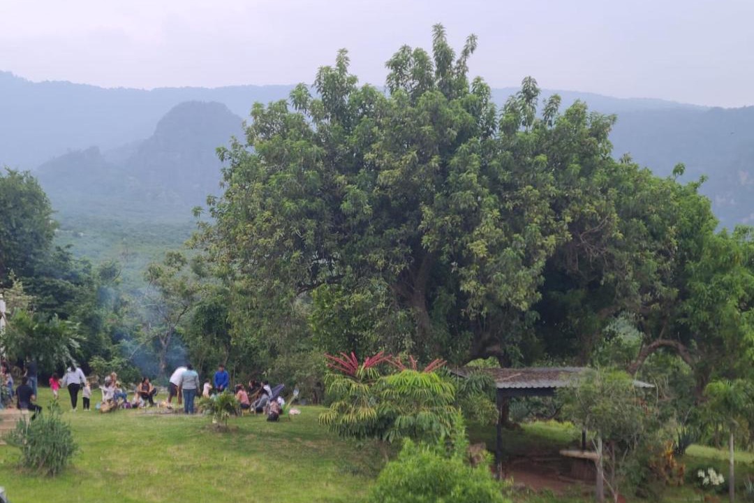 Photo of Outdoor in Amatlan