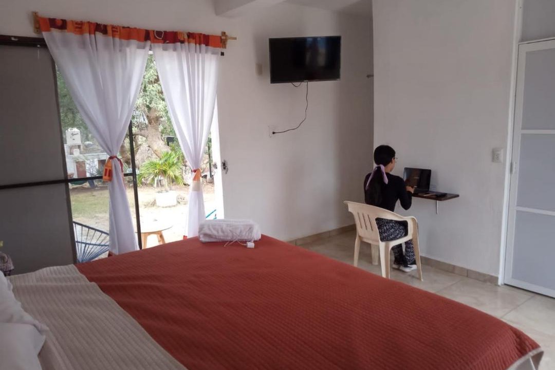 Photo of Bedroom in Amatlan