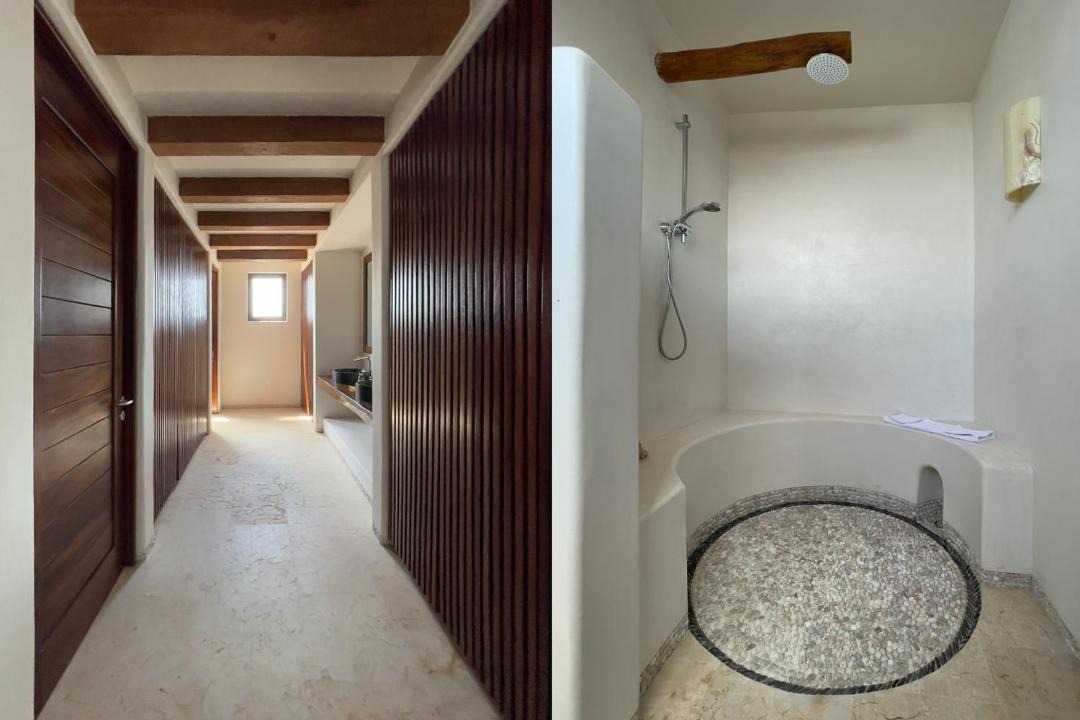 Photo of Bathroom in Zihuatanejo de Azueta