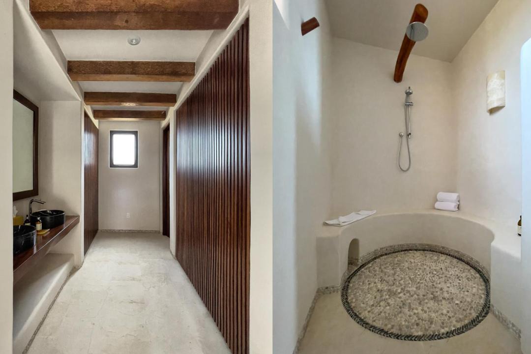 Photo of Bathroom in Zihuatanejo de Azueta
