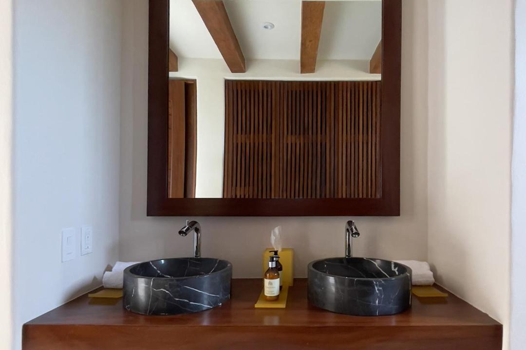 Photo of Bathroom in Zihuatanejo de Azueta