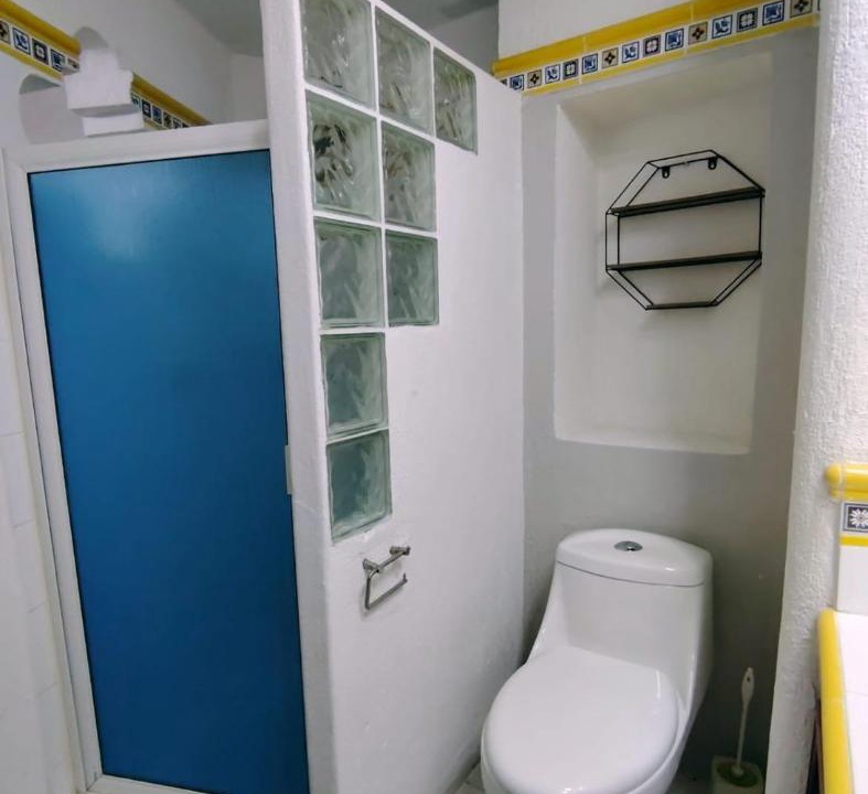 Photo of Bathroom in Alta Vista