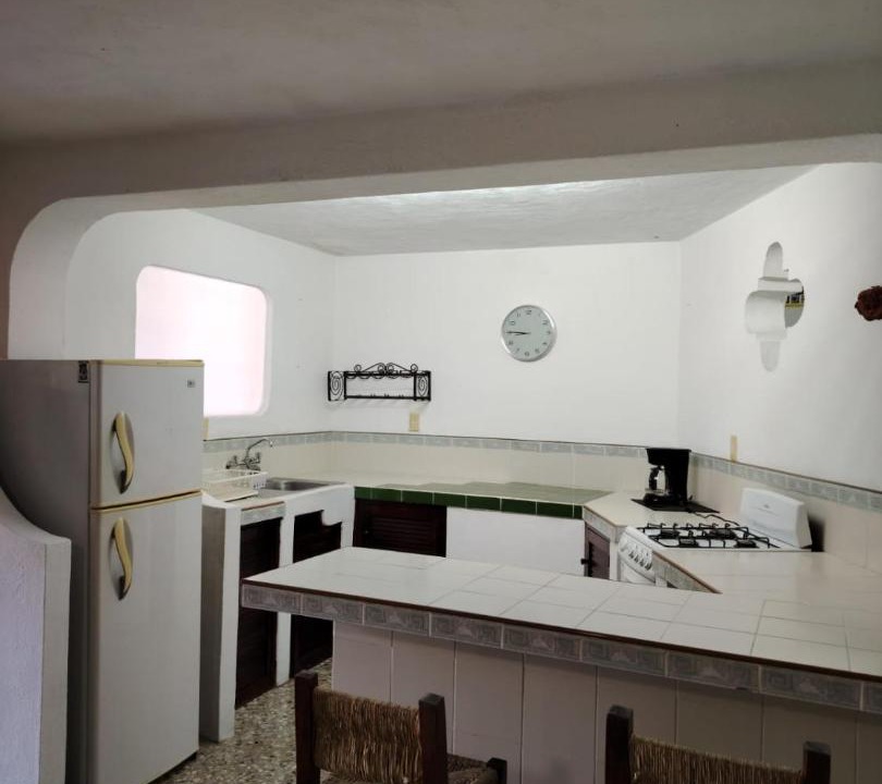 Photo of Kitchen in Alta Vista
