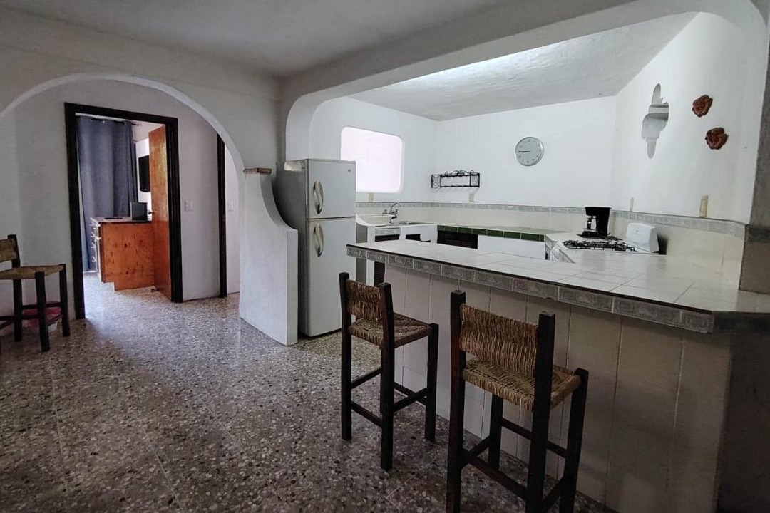 Photo of Kitchen in Alta Vista