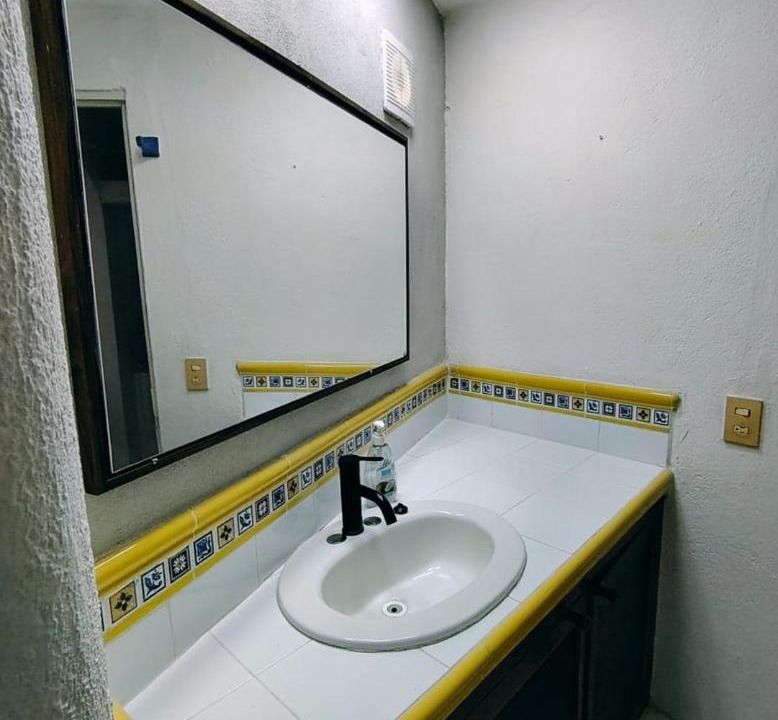 Photo of Bathroom in Alta Vista