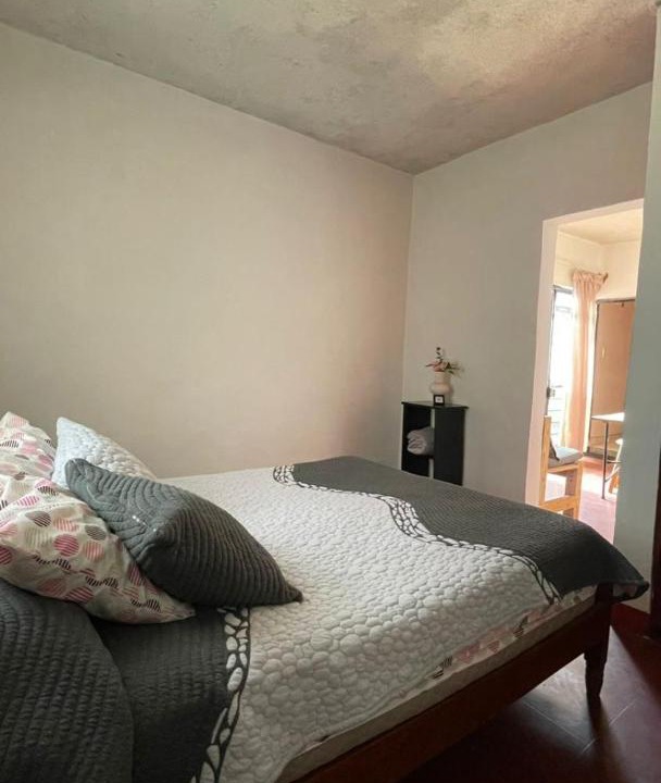Photo of Bedroom in Oaxaca