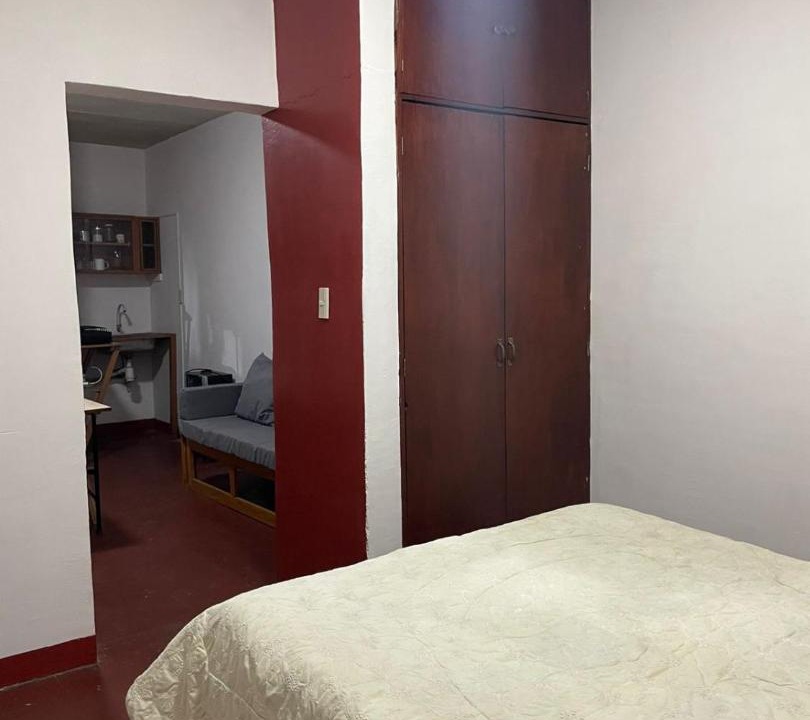 Photo of Bedroom in Oaxaca