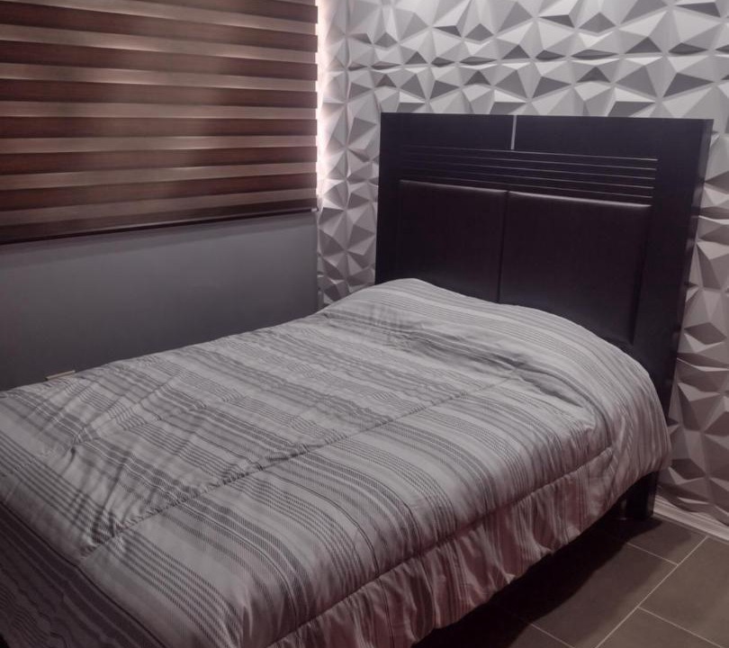 Photo of Bedroom in Juarez Municipality