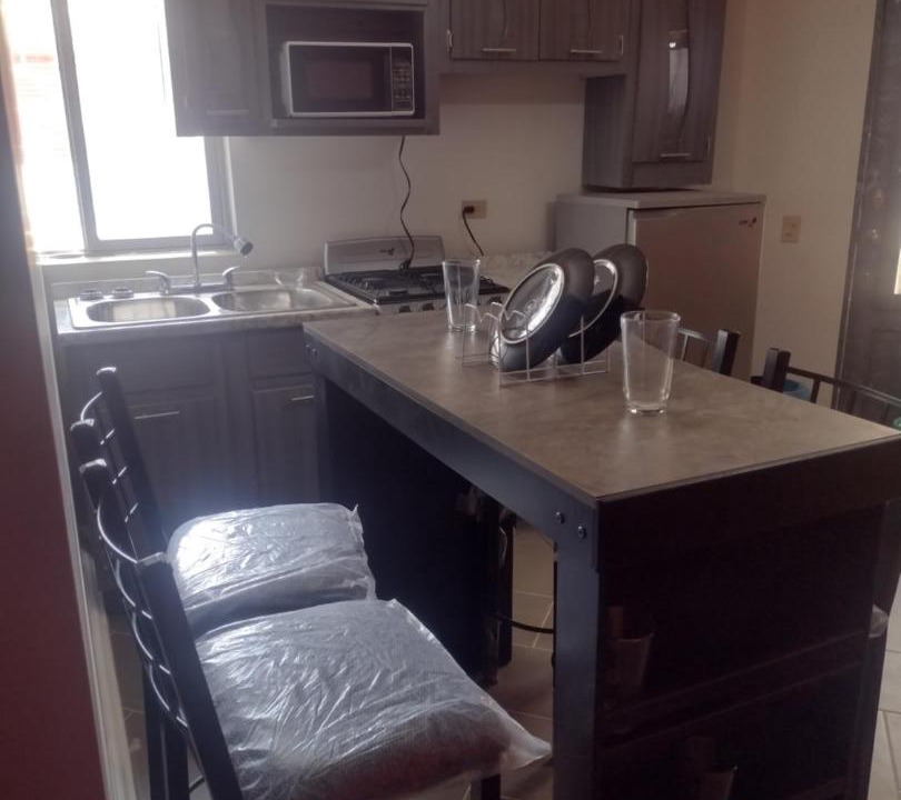 Photo of Kitchen in Juarez Municipality
