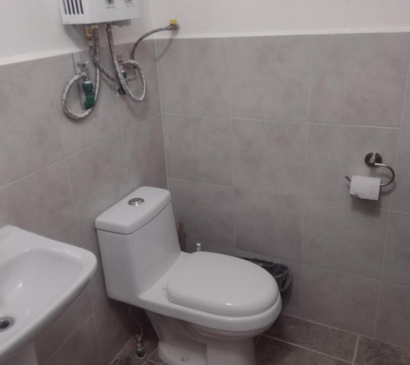 Photo of Bathroom in Juarez Municipality